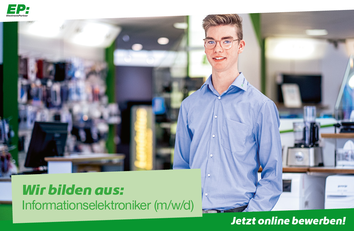 ElectronicPartner