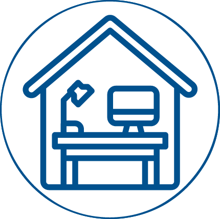 Icon: Arbeitszeiten