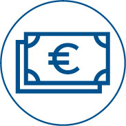 Icon: Urlaubsgeld